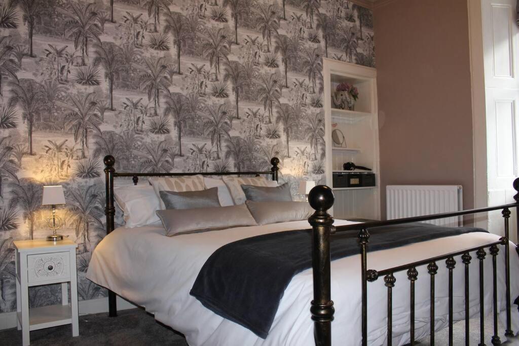 Cameronian Apartment Stirling Esterno foto