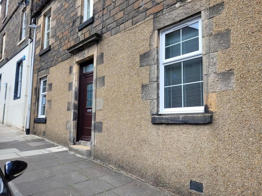 Cameronian Apartment Stirling Esterno foto
